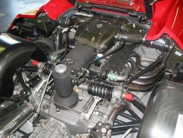 F50-Engine-Detail