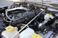 SC 2005 Jeep engine