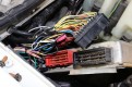 LRD ECU Wiring