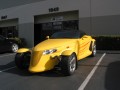 Plymouth Prowler 001s