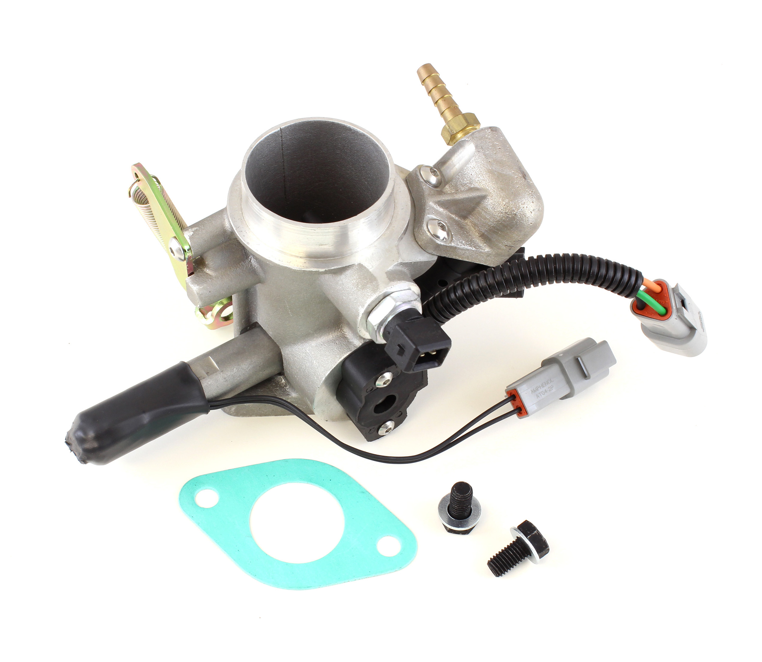 FIS2-001 Fuel Injection System, Type 1 VW